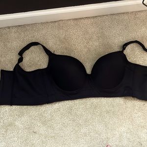 Back fat hiding bra